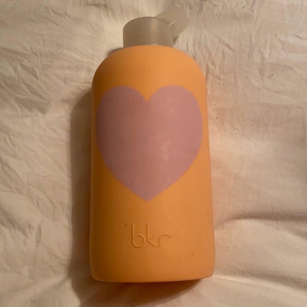 Bkr water bottle